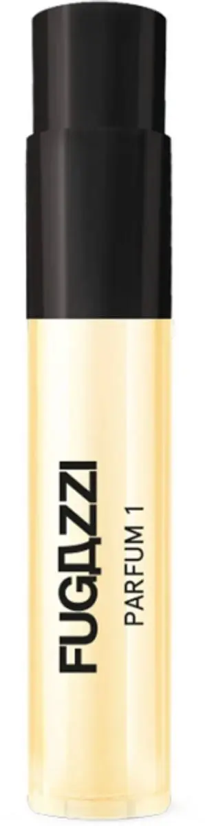 Fugazzi Parfum 1 Extrait de Parfum 8ml