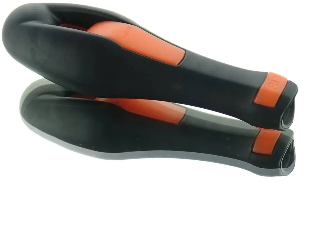 Stihl vijlgreep FH 3 voor platte vijlen tot 150 mm