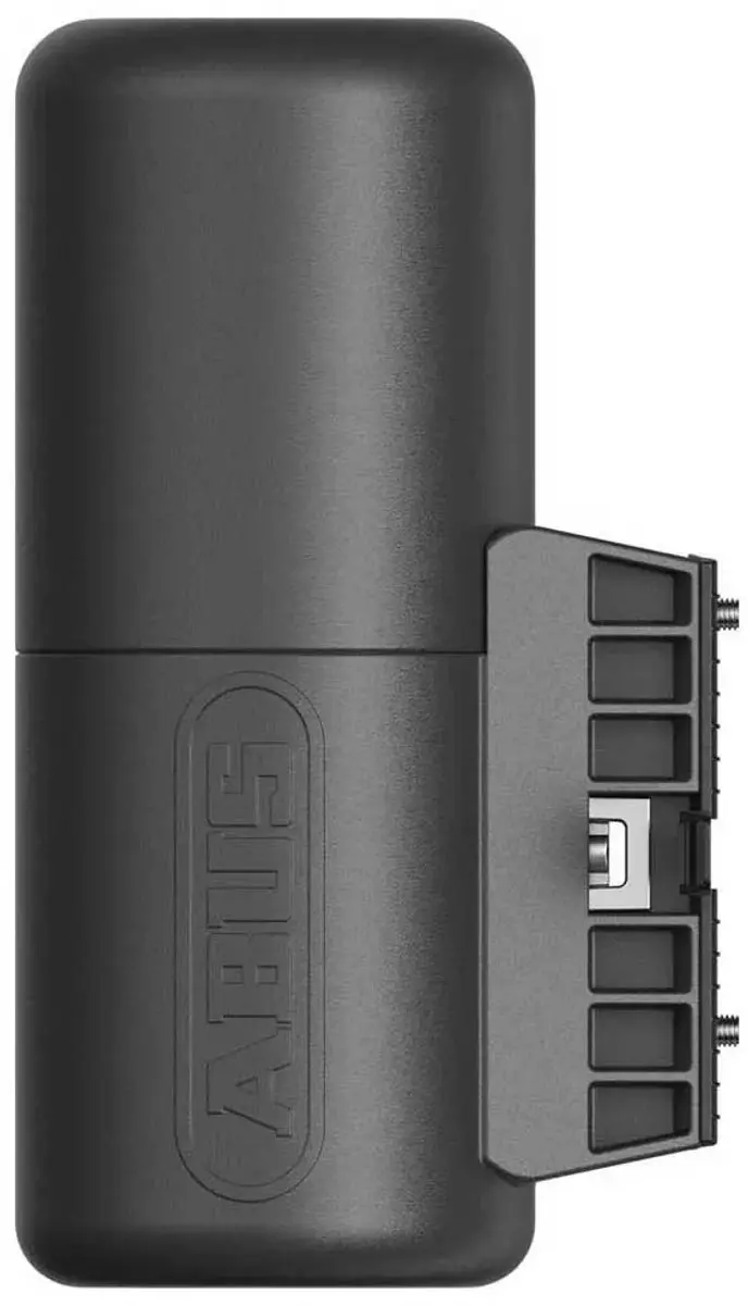 ABUS QuickStore QST Slothouder - Zwart - afbeelding 4 van 4