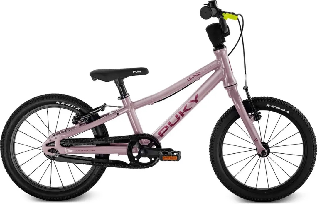 Puky LS-Pro 16 Kinderfiets