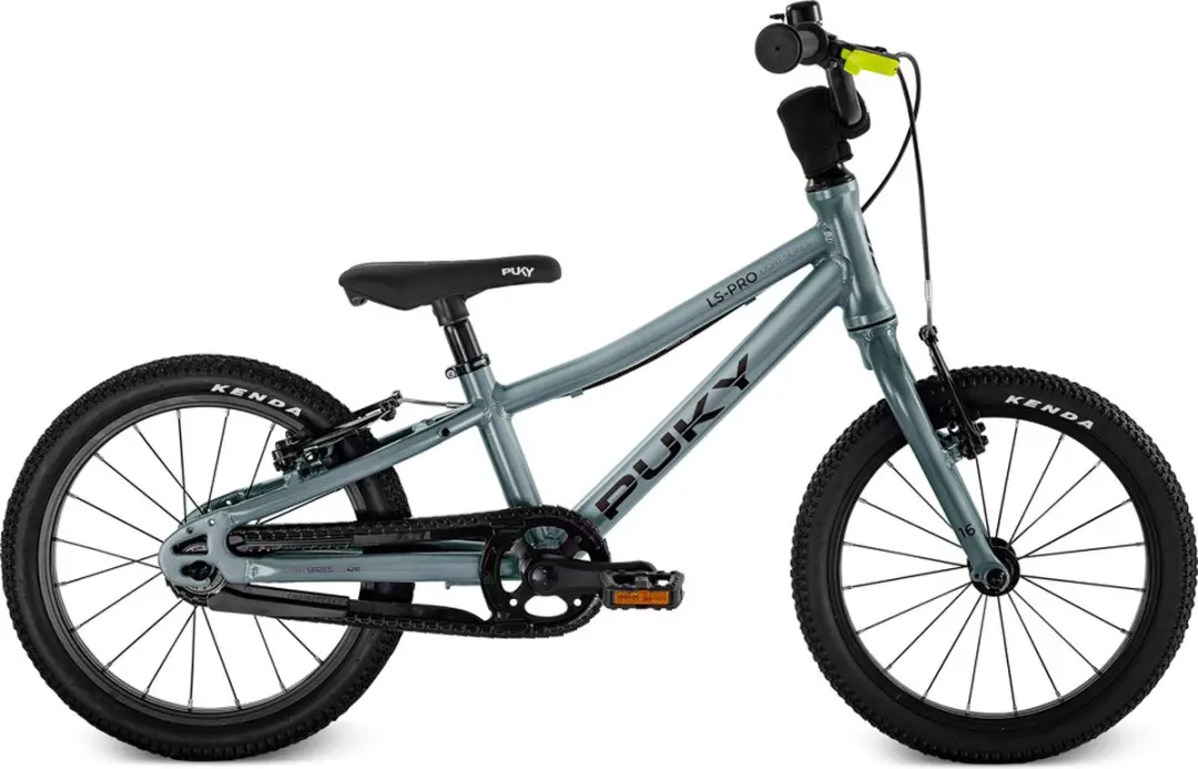Puky LS-Pro 16 Kinderfiets