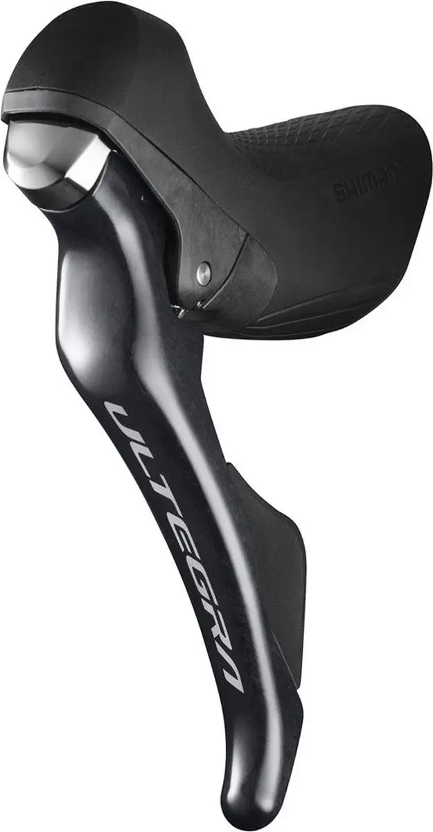 Shimano Ultegra ST-R8000 Versnellingsremhendel - 2v - Zwart - afbeelding 3 van 4