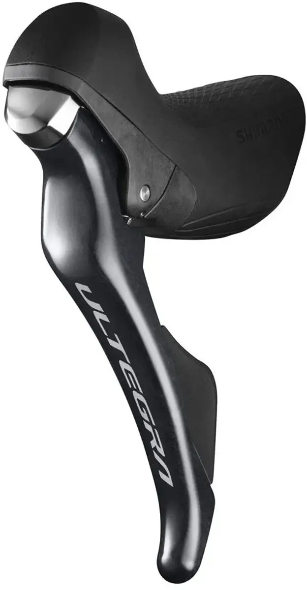 Shimano Ultegra ST-R8000 Versnellingsremhendel - 2v - Zwart - afbeelding 4 van 4