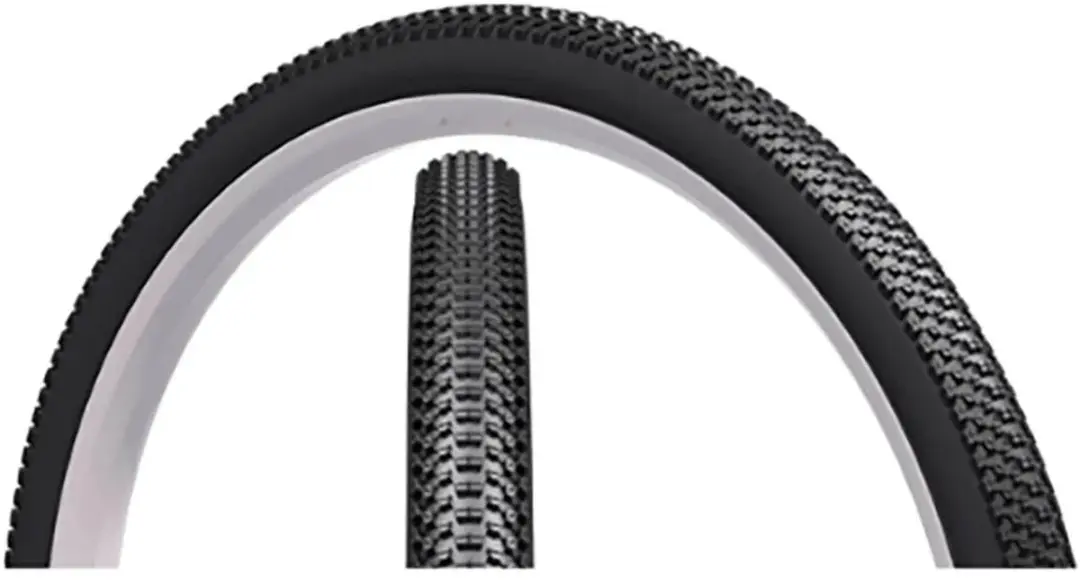 Kenda Small Block Eight 30tpi 20´´ X 1.125 Stijve Mtb-band Zilver 20´´ x 1.1