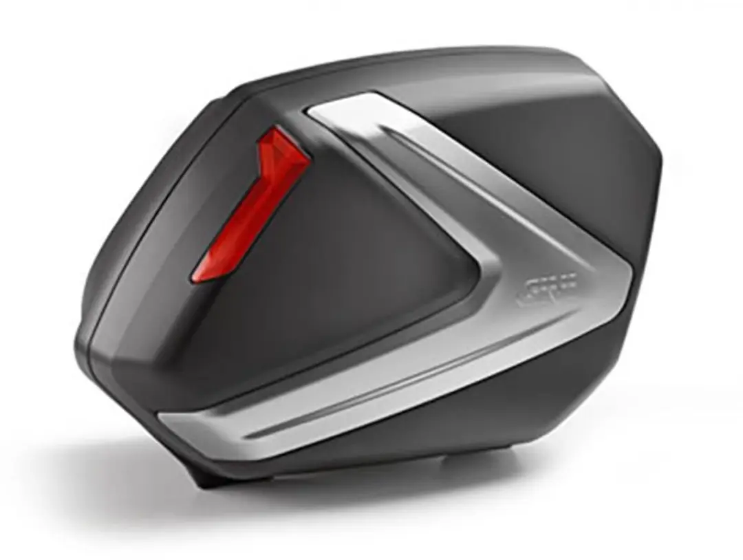 Givi V37n Zijkoffer Set