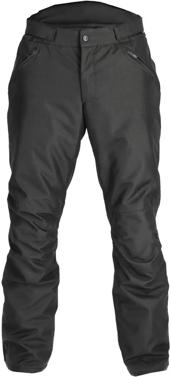 Acerbis Discovery 2.0 Dames Zwarte Textielbroek