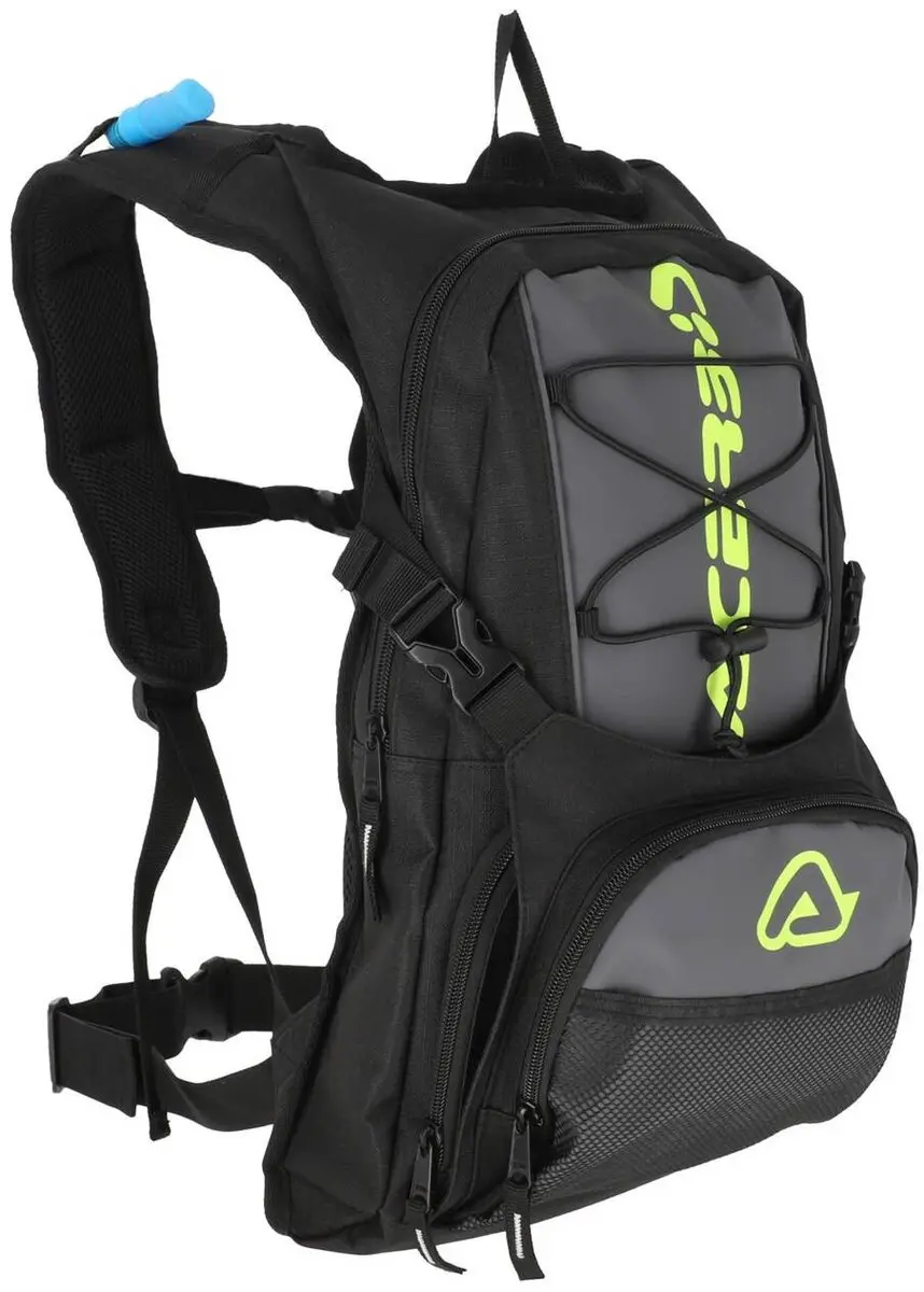 Acerbis H2O LOGO Rugzak