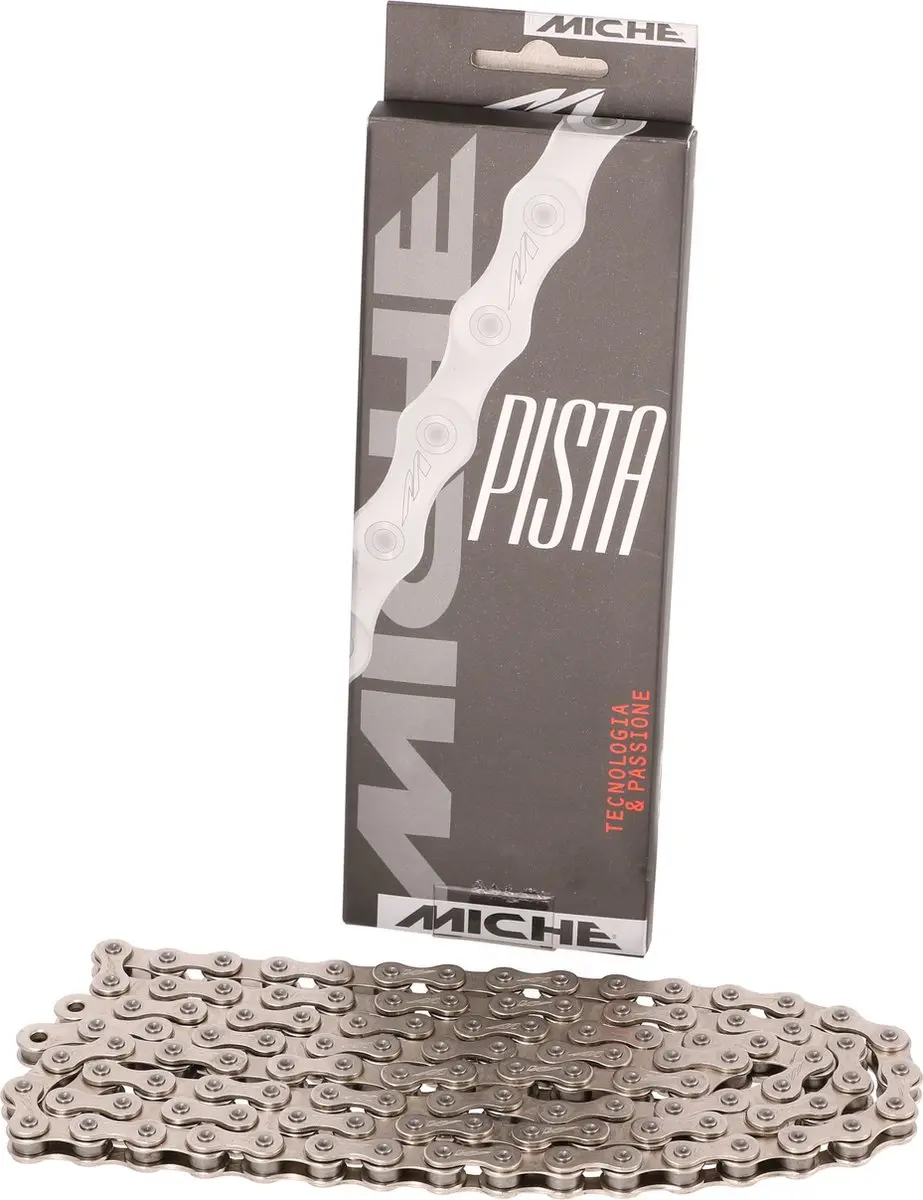 Miche PISTA Baanfiets Ketting 100L
