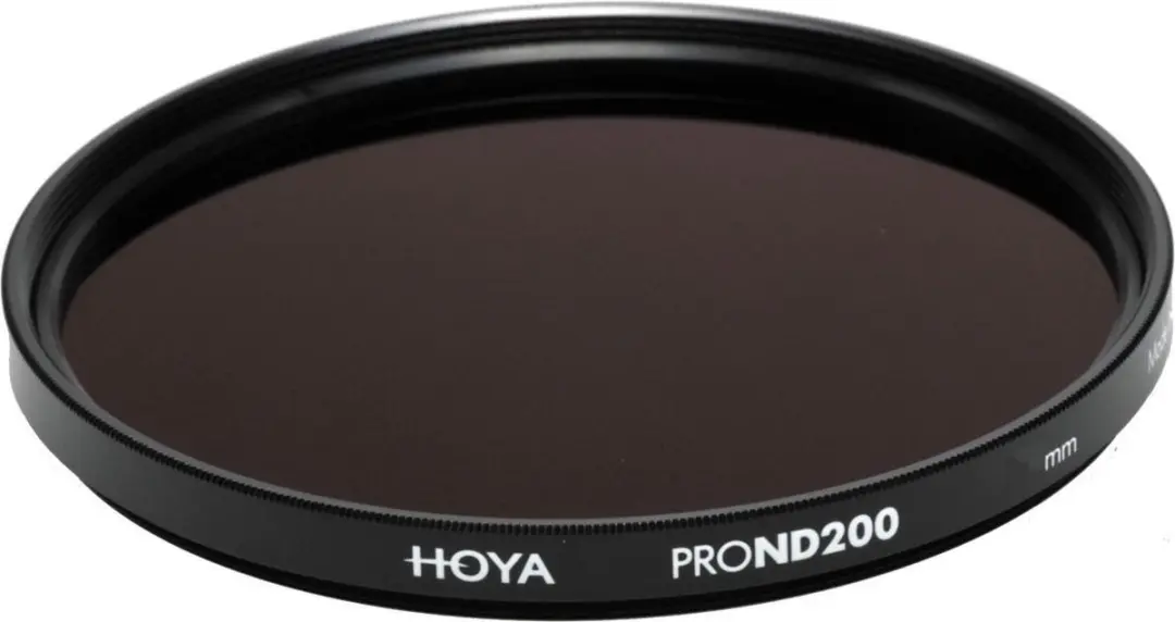 Hoya PRO ND200 Grijsfilter 82mm