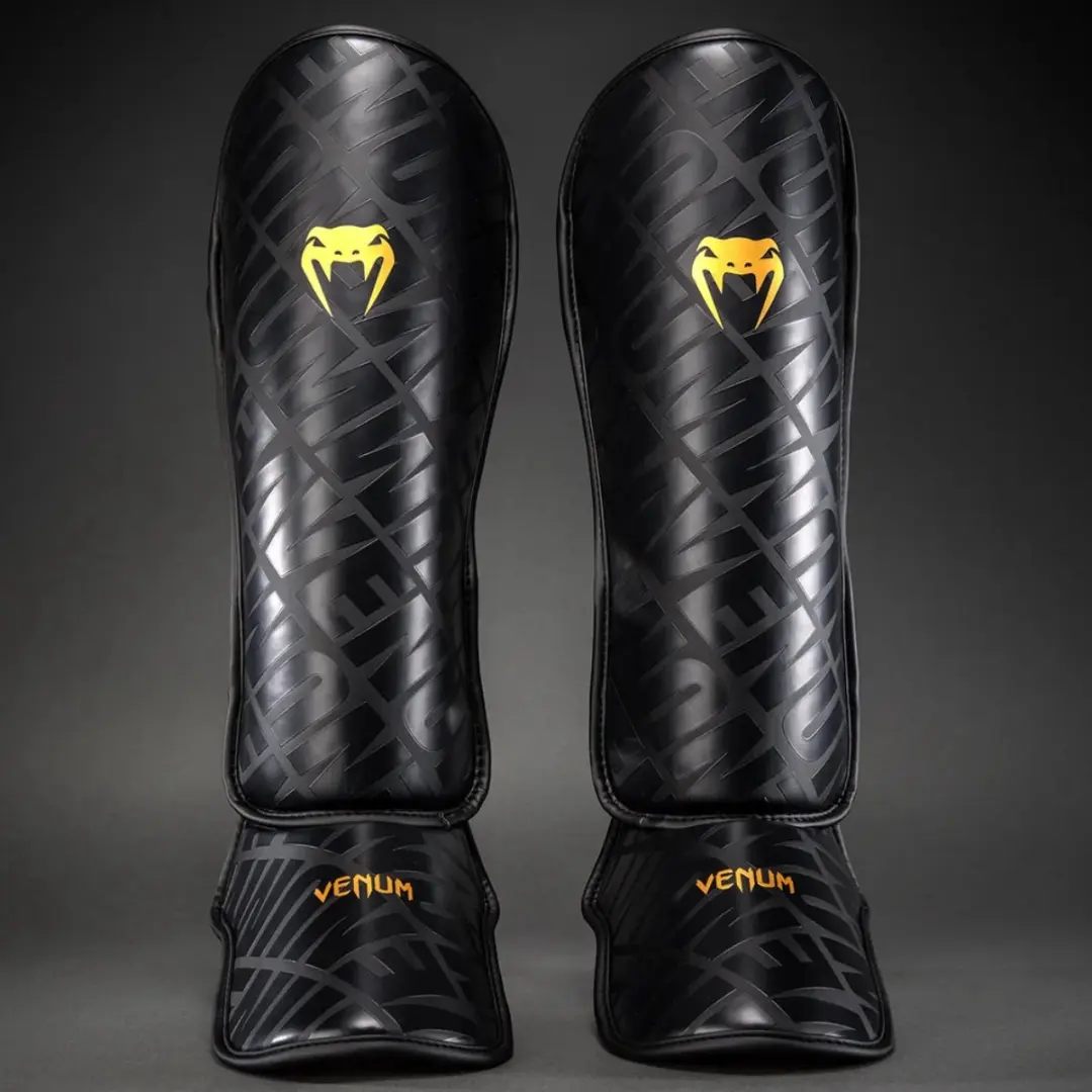 Venum Contender 1.5 XT 3D Scheenbeschermers