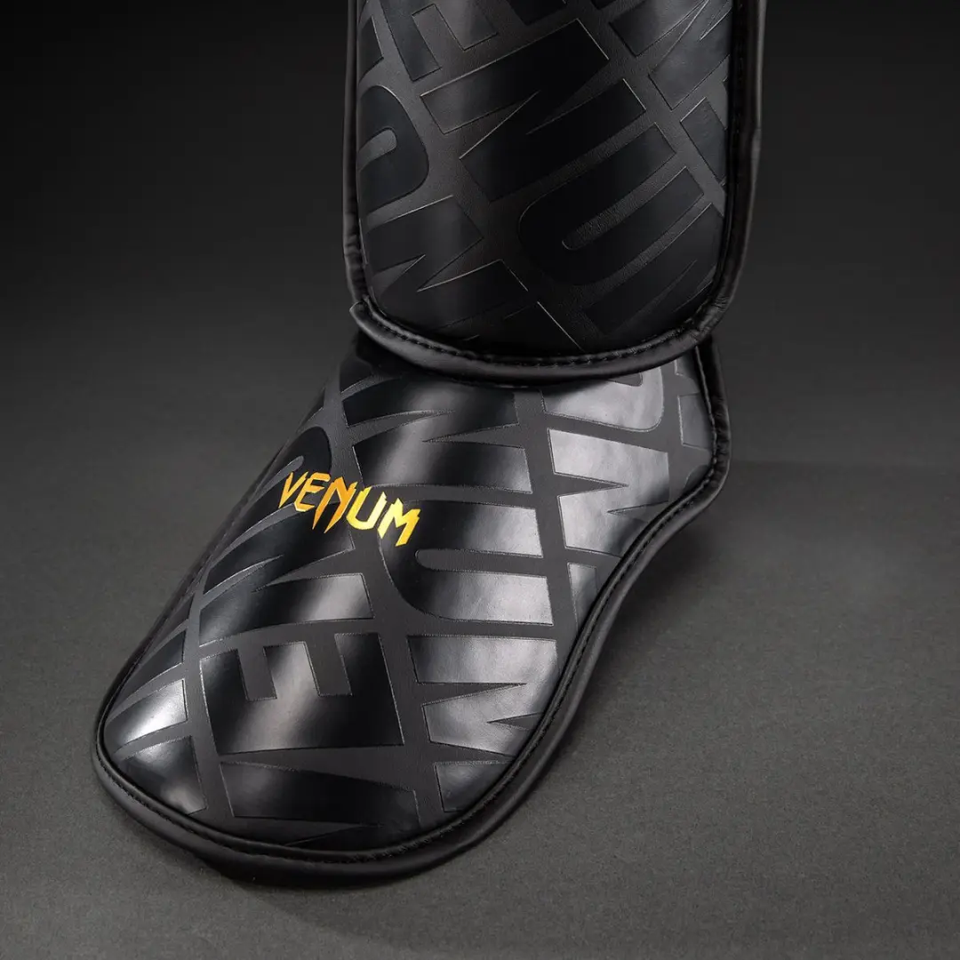 Venum Contender 1.5 XT 3D Scheenbeschermers - XL