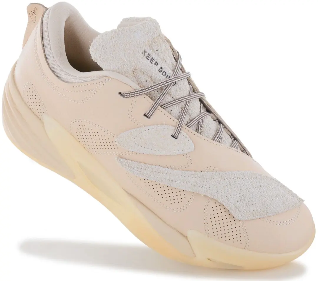 PUMA All-Pro Nitro 2 Chris Brickley Heren Basketbalschoenen - EU 48 - afbeelding 6 van 6