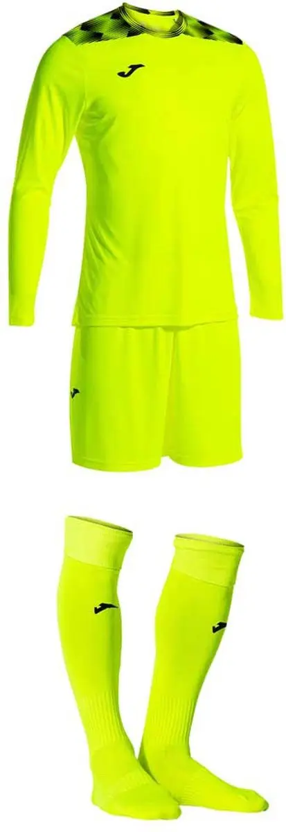 Joma Zamora VIII Set