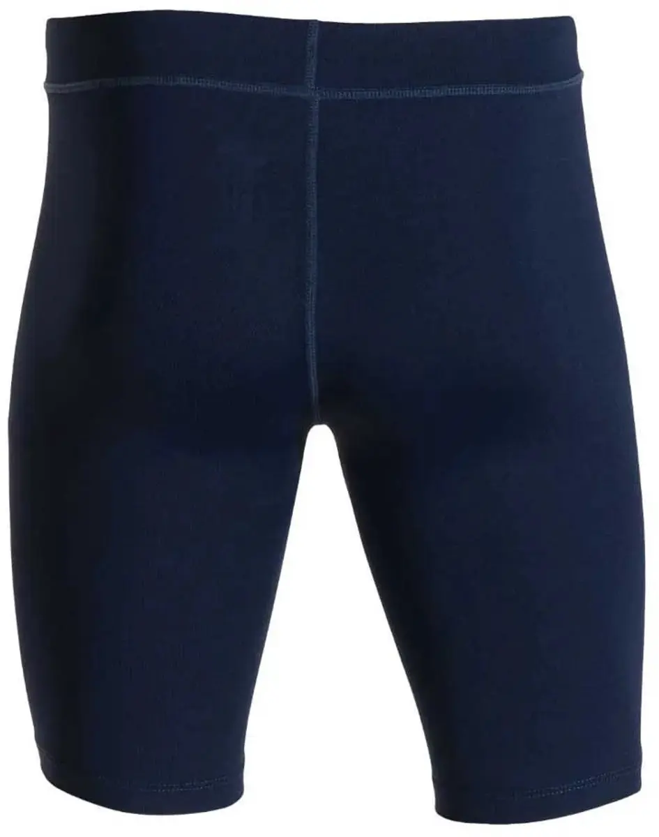 Joma Record III Korte Leggings - S - Navy Blue
