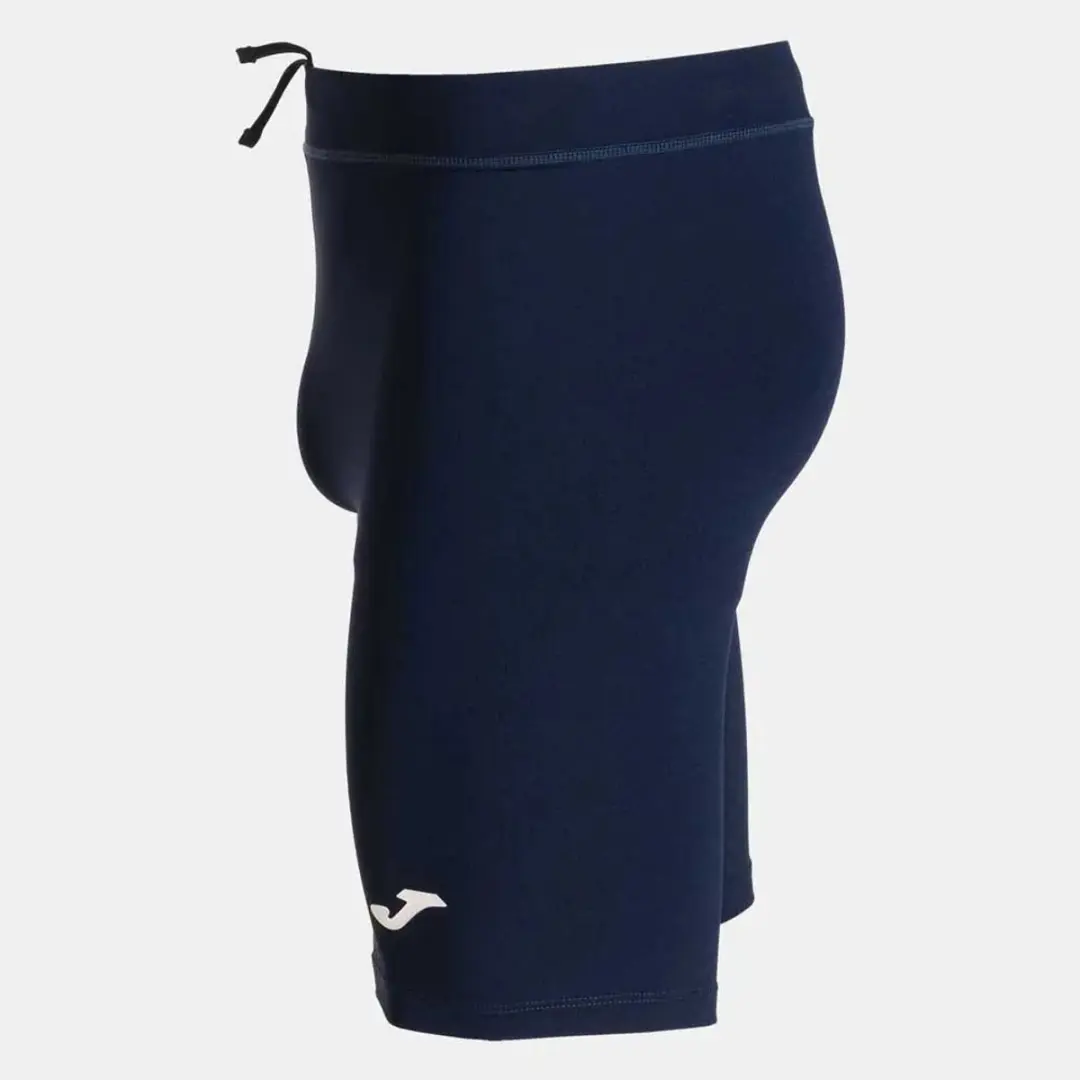 Joma Record III Korte Leggings - S - Navy Blue