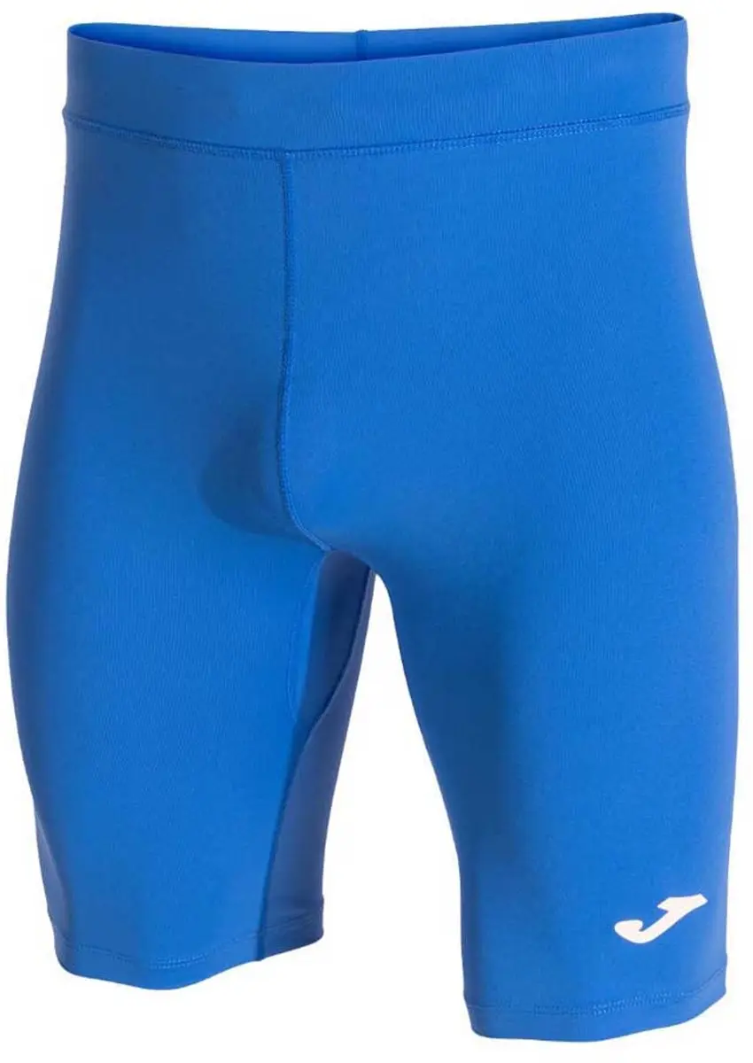 Joma Record Iii Korte Leggings Blauw M Man