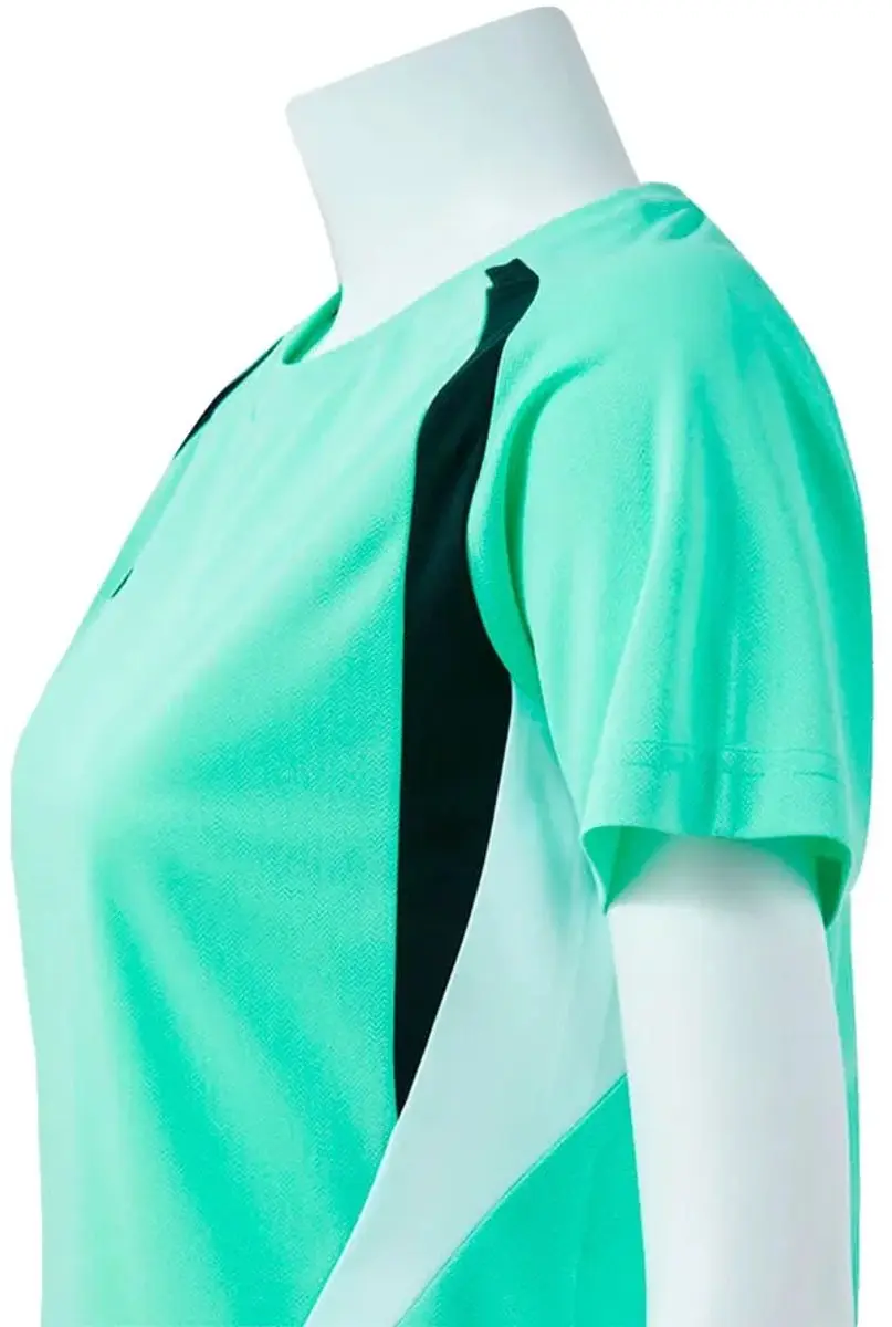 Joma Championship 20 T-shirt - L - Light Green