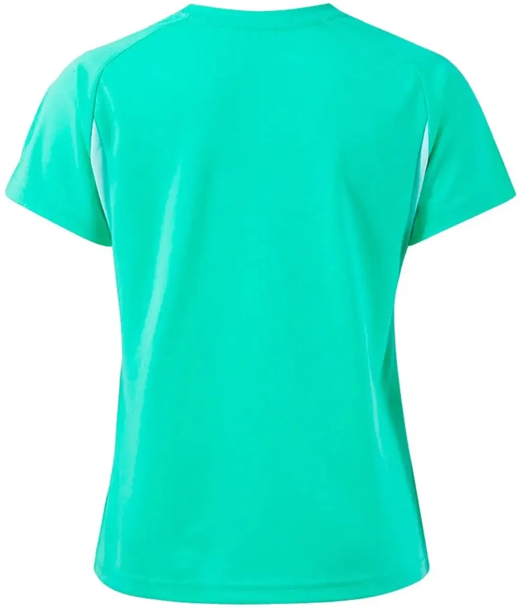 Joma Championship 20 T-shirt - L - Light Green