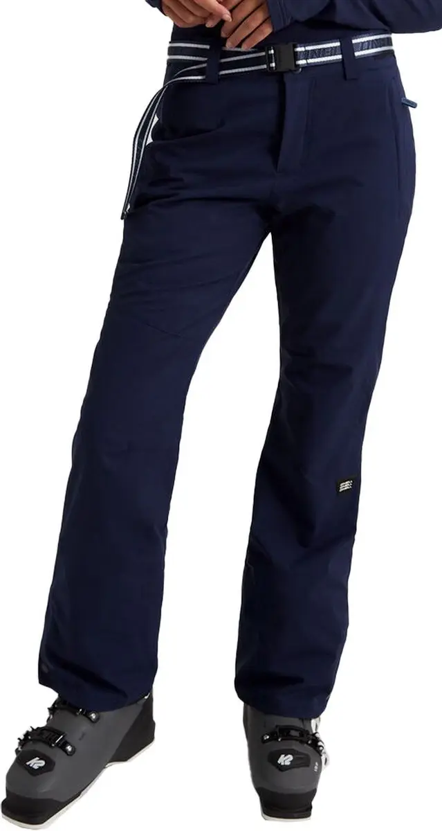 O'Neill Star Slim Pants Wintersportbroek Dames