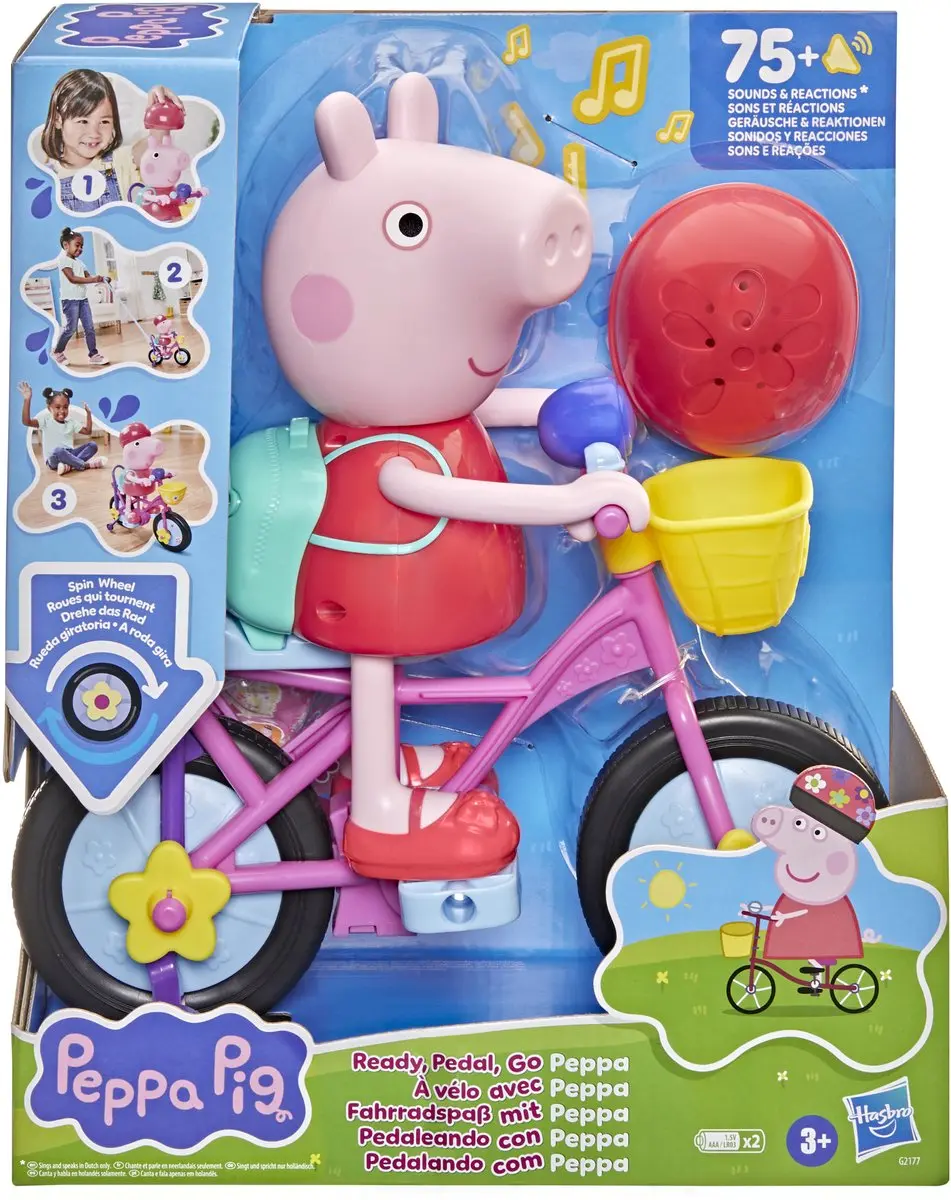 Peppa Pig