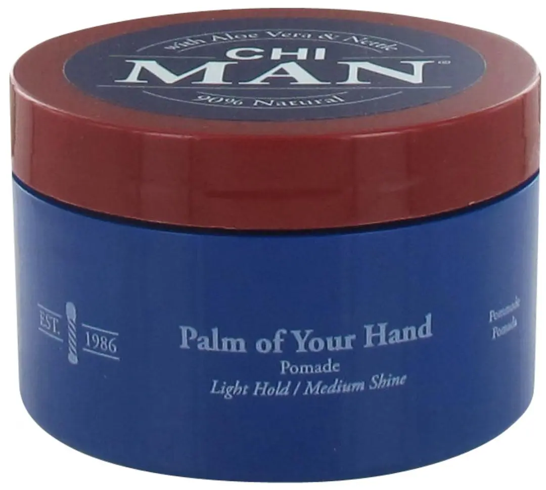 Chi Natural Life Man Palm of Your Hand Pomade 85ml