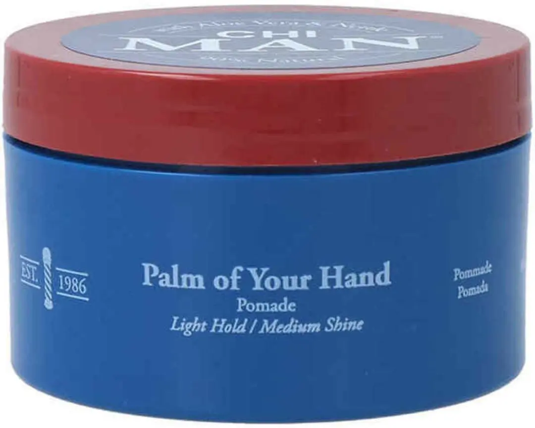 Chi Natural Life Man Palm of Your Hand Pomade 85ml