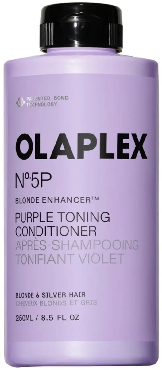 Olaplex Blonde Enhancer Conditioner No.5P 250ml