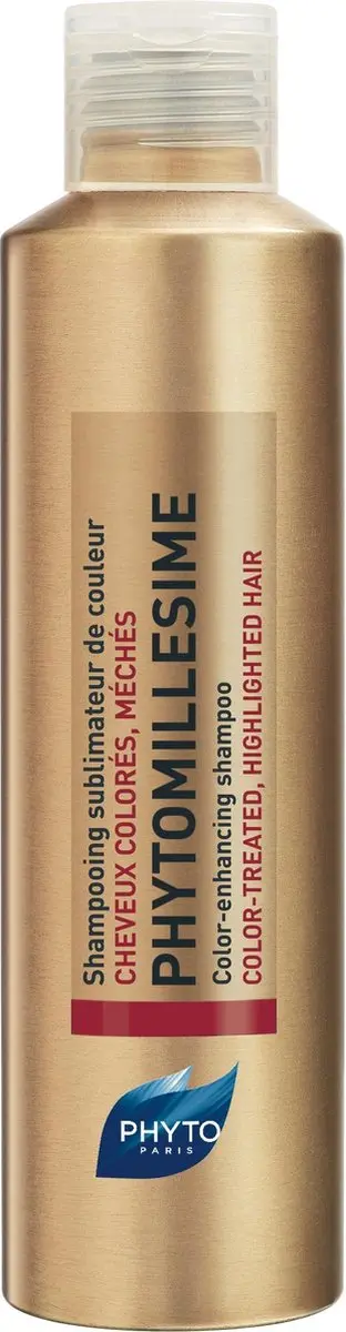 PHYTO PHYTOMILLESIME Shampoo 200 ml
