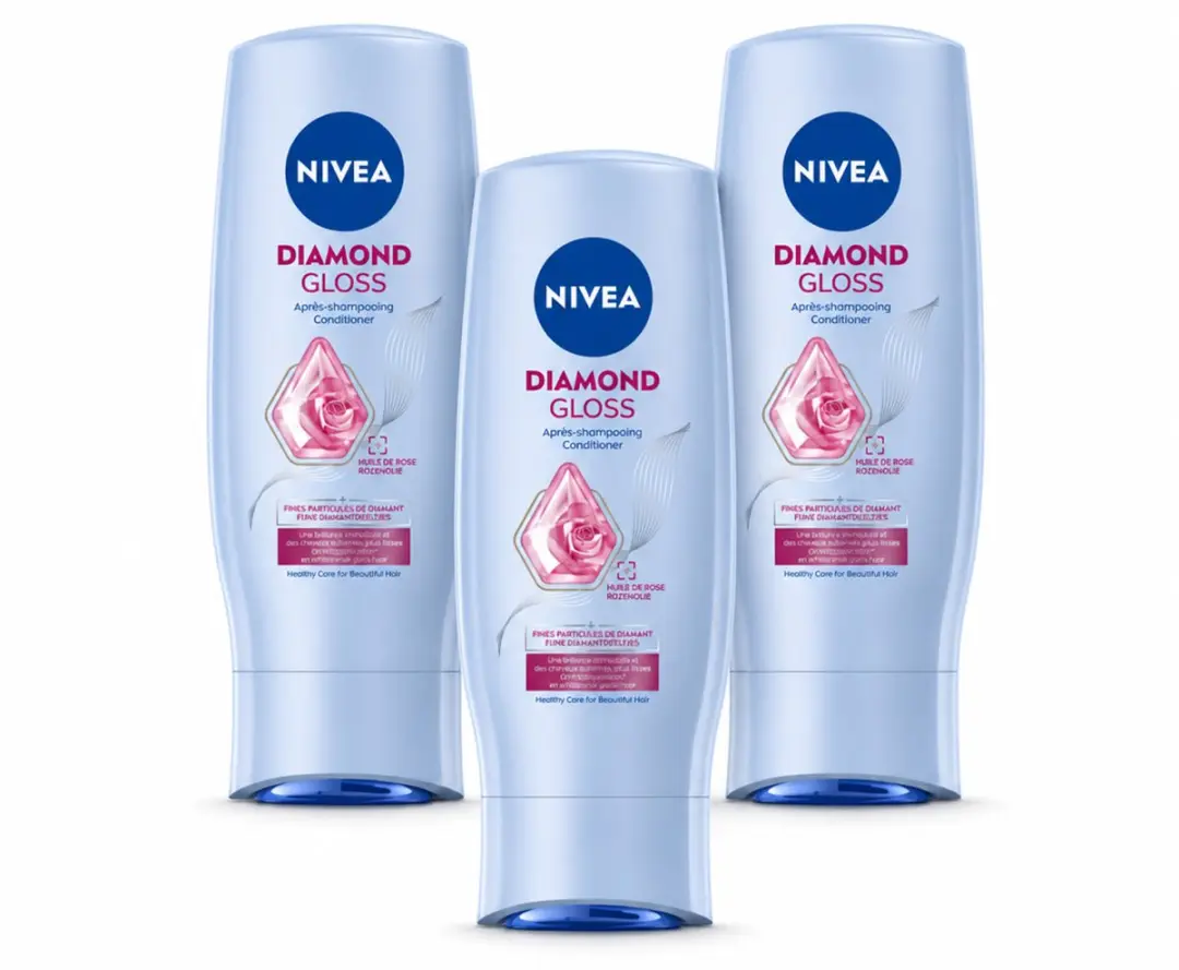 3 x NIVEA