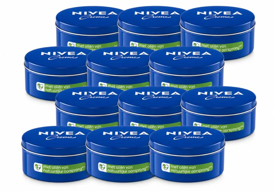 12 x NIVEA