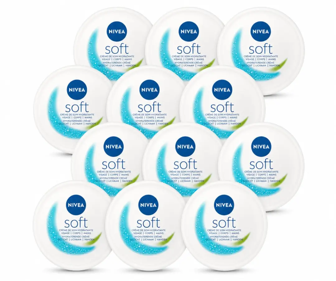 12 x NIVEA