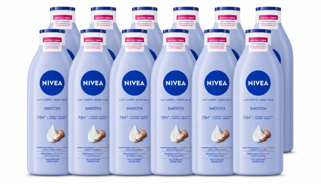 12 x Nivea