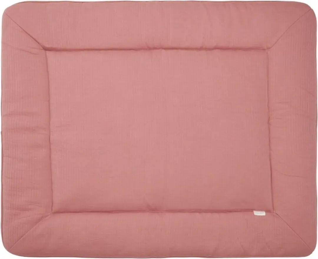 Little Dutch Boxkleed Roze 80x100cm