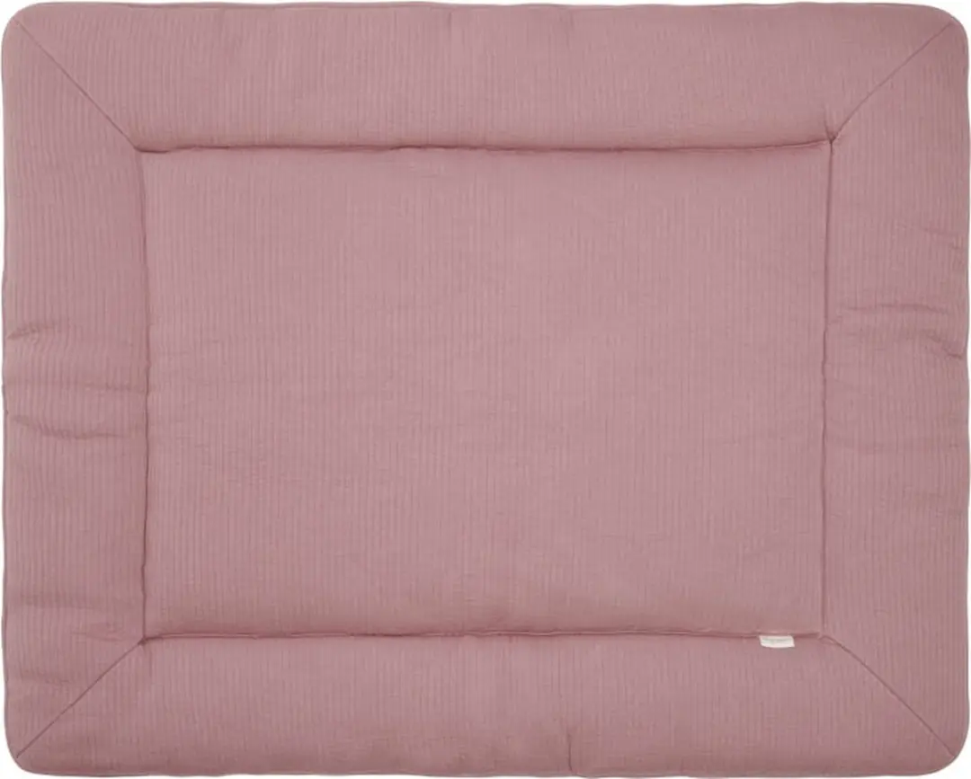 Little Dutch Boxkleed Roze 80x100cm