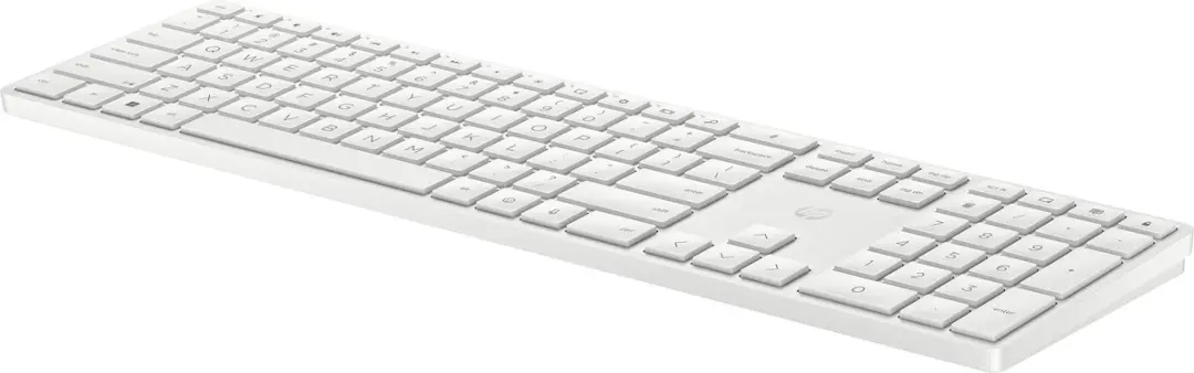 HP 450 4R184AA Draadloos Toetsenbord - Zwart