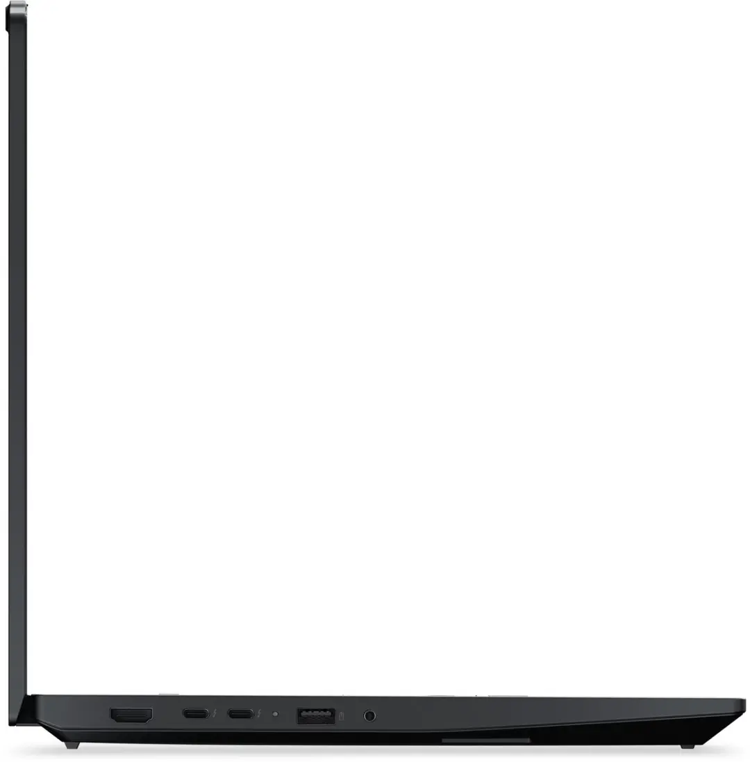 Lenovo ThinkPad P16s Gen 5 AMD Ryzen AI 7 PRO 450 - 32GB 512GB RTX PRO 1000 - 40,6cm Zwart