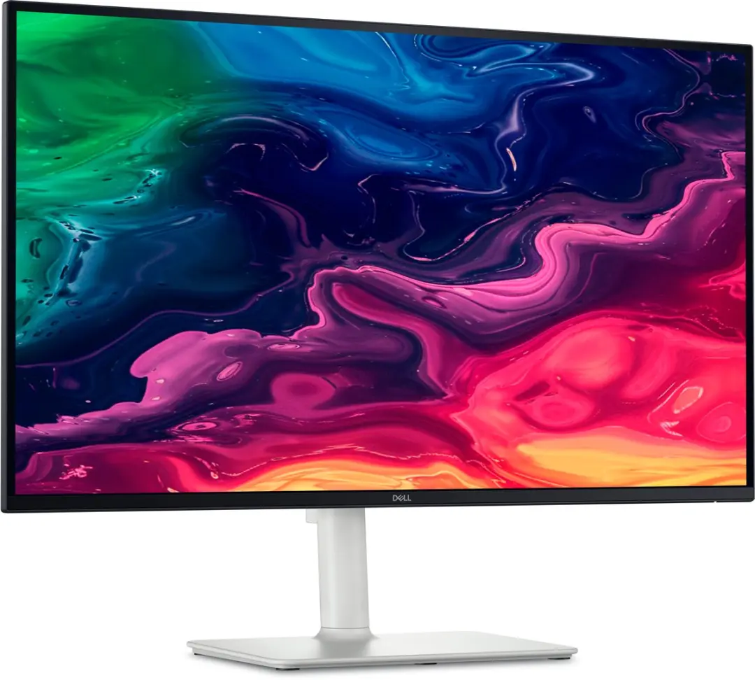 DELL Plus S2725QC computer monitor 68,6 cm (27") 3840 x 2160 Pixels 4K Ultra HD