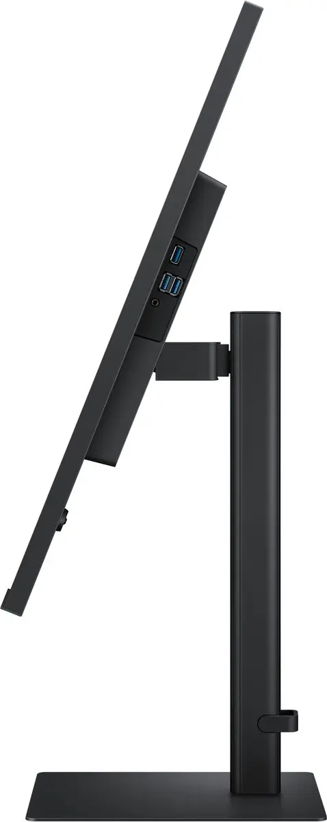 Samsung S80D Serie Monitor 37 inch 4K UHD