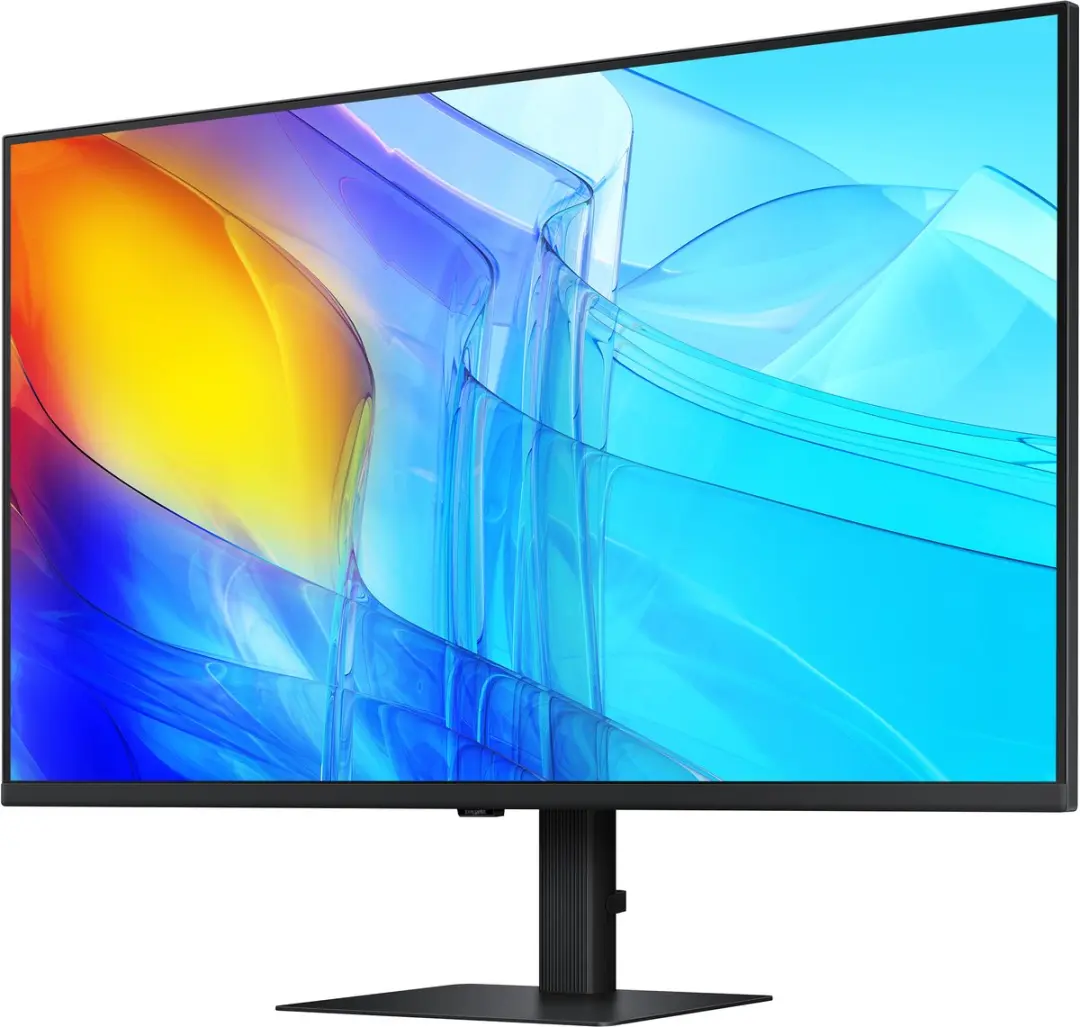 Samsung S80D Serie Monitor 37 inch 4K UHD