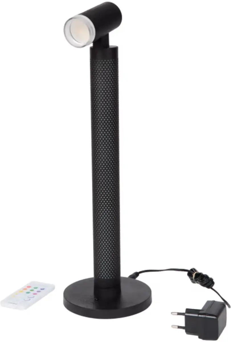 Grundig Tafellamp