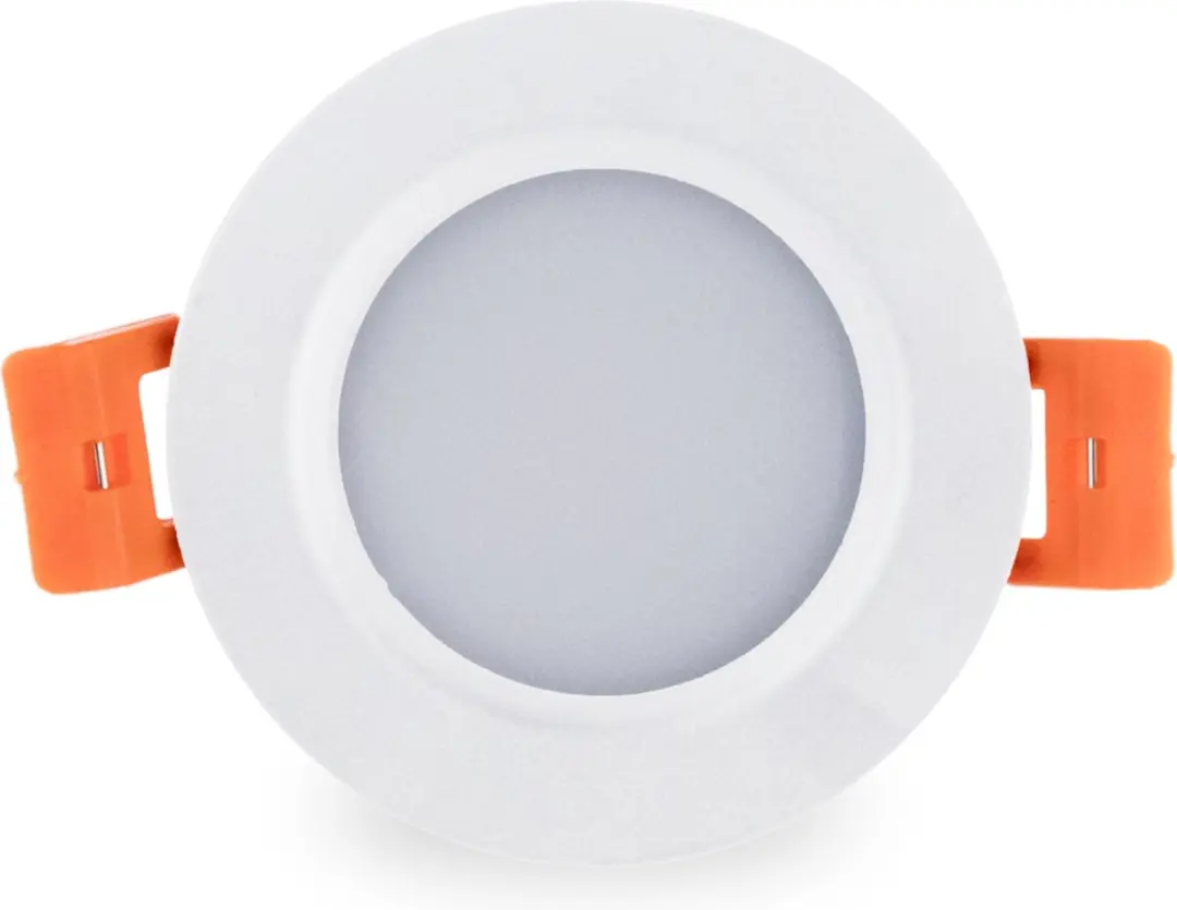Groenovatie LED Plafondlamp 12W - Rond ⌀14cm - Warm Wit