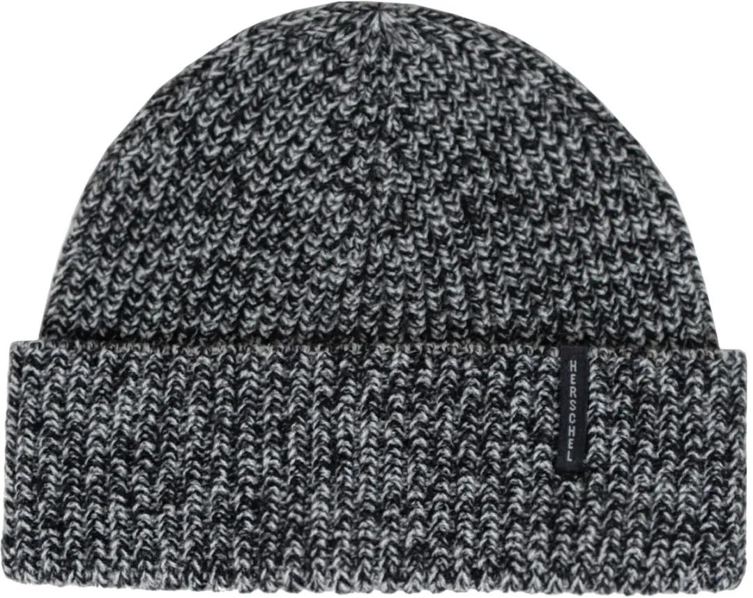 Herschel Watch Cap Vertical ID Beanie