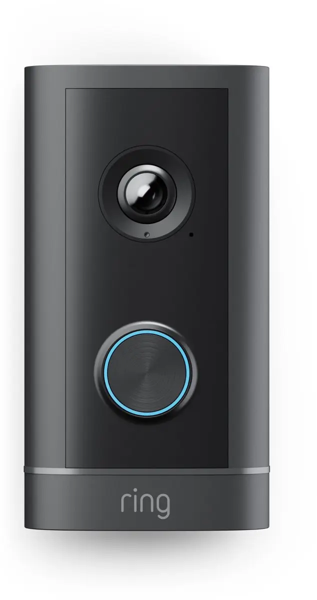 Ring Wired Doorbell 4K Elite (2e generatie)