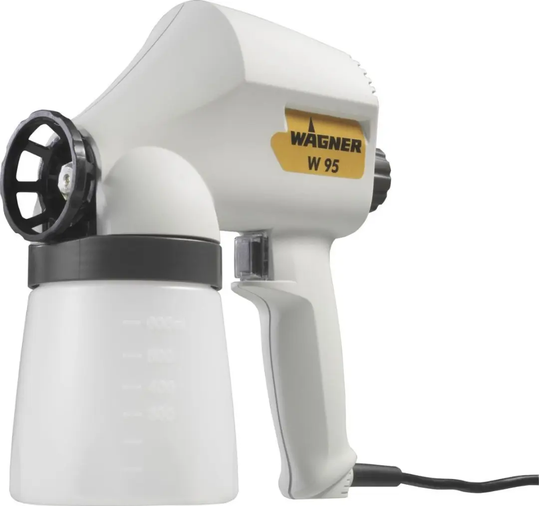 Wagner Verfspuitpistool W-95