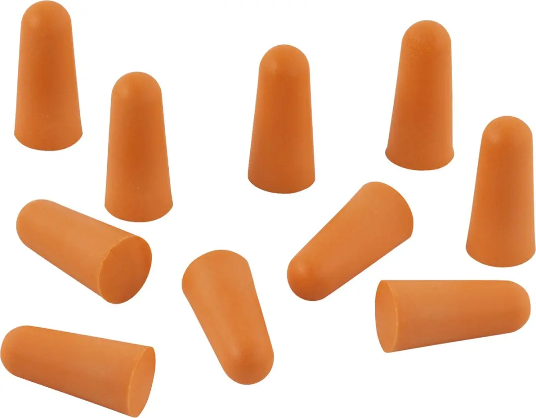 Wolfcraft Wegwerpoordoppen 300 Stuks