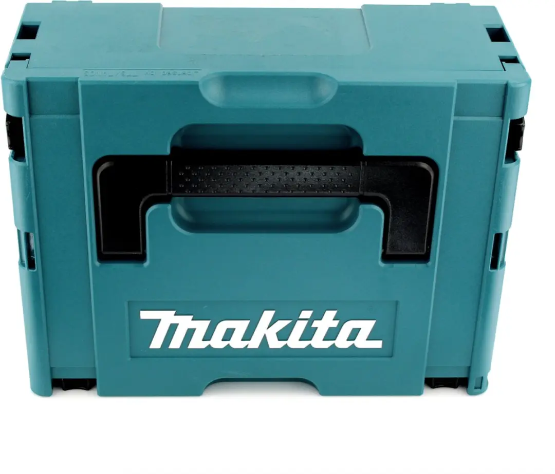 Makita DJV181T1J Pendelzaag 18V - 1x 5,0Ah accu + 6 Zaagbladen