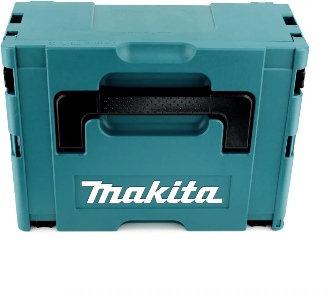 Makita DJV181RTJ Pendelzaag 18V - 2x 5,0Ah + Oplader + Makpac