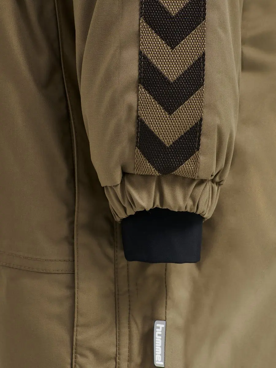 Hummel Hmlmoon Snowsuit 211654 - 74 - afbeelding 6 van 6