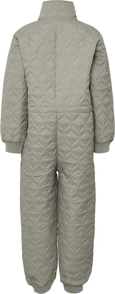 Hummel Sule Thermo Suit Kinderoutdoorpak 104 - Multicolor