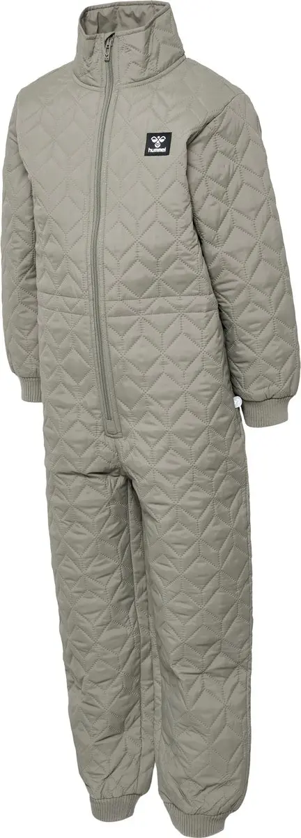 Hummel Sule Thermo Suit Kinderoutdoorpak 104 - Multicolor
